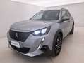 Peugeot 2008 Allure Pack Elettrico 136CV Plateado - thumbnail 9