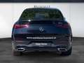 Mercedes-Benz GLC 300 de 4MATIC Coupé mit EQ Hybrid Technologie Österrei Noir - thumbnail 4