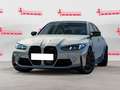 BMW M3 M3 Competition M xDrive Grau - thumbnail 1