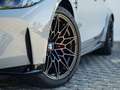 BMW M3 M3 Competition M xDrive Grau - thumbnail 4