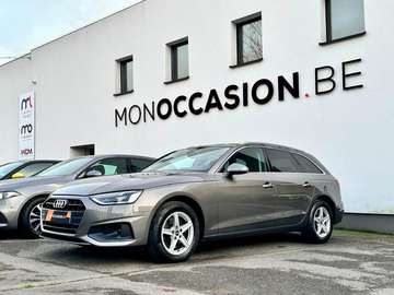 Avant 30 TDi MATRIX LED CUIR CRUISE CARPLAY