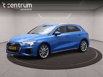 Sportback 35 TFSI 150 PK Automaat Edition One S-Li