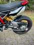Ducati Hypermotard 950 SP * top Zustand Rouge - thumbnail 10