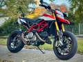 Ducati Hypermotard 950 SP * top Zustand Rouge - thumbnail 7