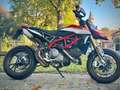 Ducati Hypermotard 950 SP * top Zustand Rouge - thumbnail 2