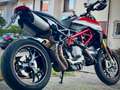 Ducati Hypermotard 950 SP * top Zustand Rouge - thumbnail 3