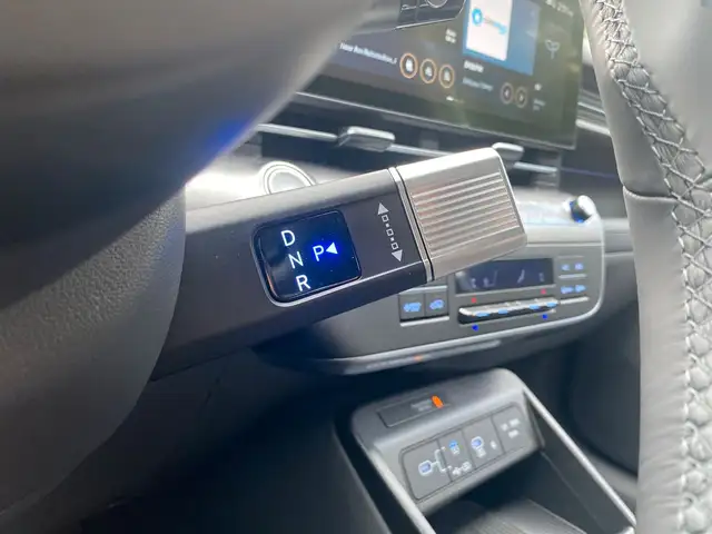 Hyundai Kona view 15