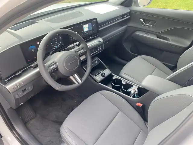 Hyundai Kona view 10