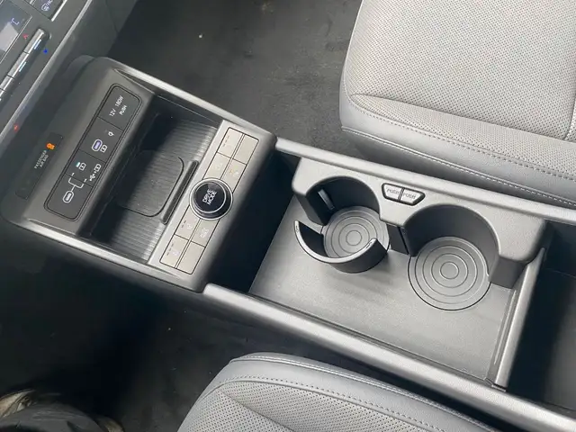 Hyundai Kona view 14