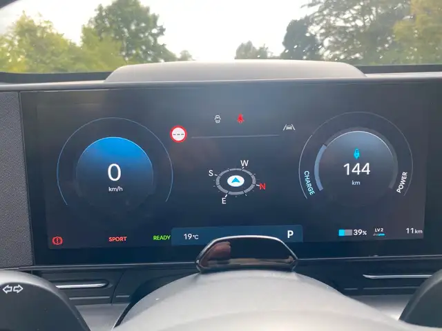 Hyundai Kona view 11