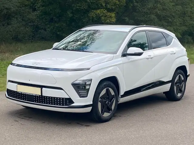 Hyundai KONA EV Prime 150 kW *RW496KM*ACC*HeadUp*360°