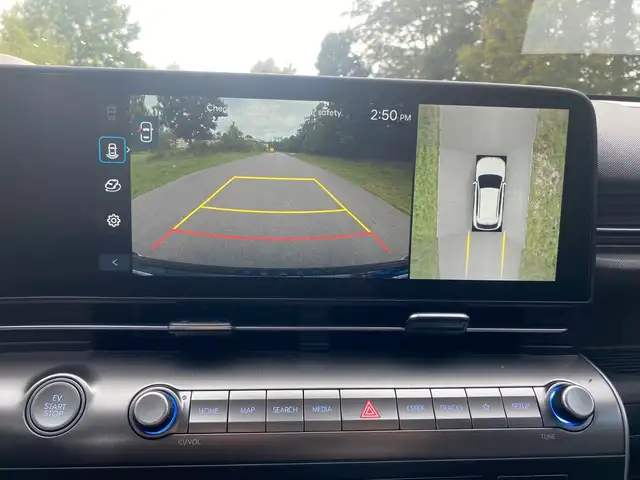 Hyundai Kona view 12