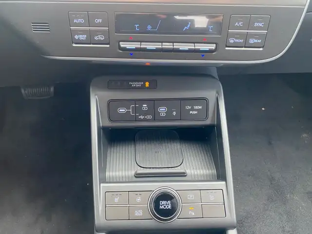 Hyundai Kona view 13