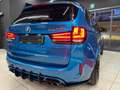 BMW X5 M 575Cv FULL OPTIONAL 4.4 Синій - thumbnail 8