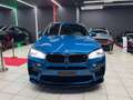 BMW X5 M 575Cv FULL OPTIONAL 4.4 Bleu - thumbnail 2