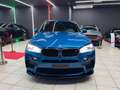 BMW X5 M 575Cv FULL OPTIONAL 4.4 Albastru - thumbnail 2