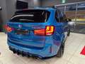 BMW X5 M 575Cv FULL OPTIONAL 4.4 Синій - thumbnail 6
