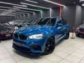 BMW X5 M 575Cv FULL OPTIONAL 4.4 Синій - thumbnail 1