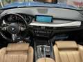 BMW X5 M 575Cv FULL OPTIONAL 4.4 Modrá - thumbnail 10
