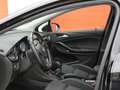 Opel Astra Sports Tourer 1.0 Turbo Executive/ lage km/ zeer m Zwart - thumbnail 4