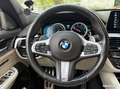 BMW 630 serie gt gran-turismo 3.0 630 d 265 m-sport xdrive bva origine fr garantie mois Blue - thumbnail 19