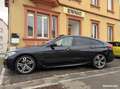 BMW 630 serie gt gran-turismo 3.0 630 d 265 m-sport xdrive bva origine fr garantie mois Blue - thumbnail 3