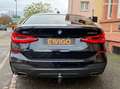 BMW 630 serie gt gran-turismo 3.0 630 d 265 m-sport xdrive bva origine fr garantie mois Blue - thumbnail 5