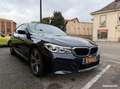 BMW 630 serie gt gran-turismo 3.0 630 d 265 m-sport xdrive bva origine fr garantie mois Blue - thumbnail 8