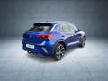 Volkswagen T-Roc 2.0 TSI DSG 4Motion R-Line Navi AHK Pano Blau - thumbnail 6