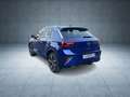 Volkswagen T-Roc 2.0 TSI DSG 4Motion R-Line Navi AHK Pano Blau - thumbnail 4