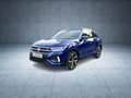 Volkswagen T-Roc 2.0 TSI DSG 4Motion R-Line Navi AHK Pano Blau - thumbnail 2