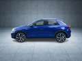 Volkswagen T-Roc 2.0 TSI DSG 4Motion R-Line Navi AHK Pano Blau - thumbnail 3