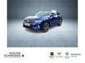 Volkswagen T-Roc 2.0 TSI DSG 4Motion R-Line Navi AHK Pano Blau - thumbnail 1