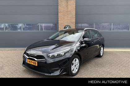 Kia Ceed SW / cee'd SW Sportswagon 1.0 T-GDi DynamicLine Navigatie | Crui