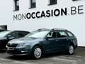 Skoda Octavia SW 1.6 CR TDi LED DE JOUR GPS CAPTEURS CRUISE Gris - thumbnail 1