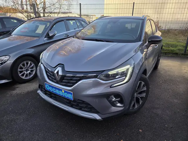 Renault Captur 1.0TCE 91CV