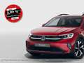 Volkswagen Taigo Life 1.0TSI DSG IQ.Light RearView Keyless Rosso - thumbnail 1