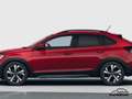Volkswagen Taigo Life 1.0TSI DSG IQ.Light RearView Keyless Rosso - thumbnail 3