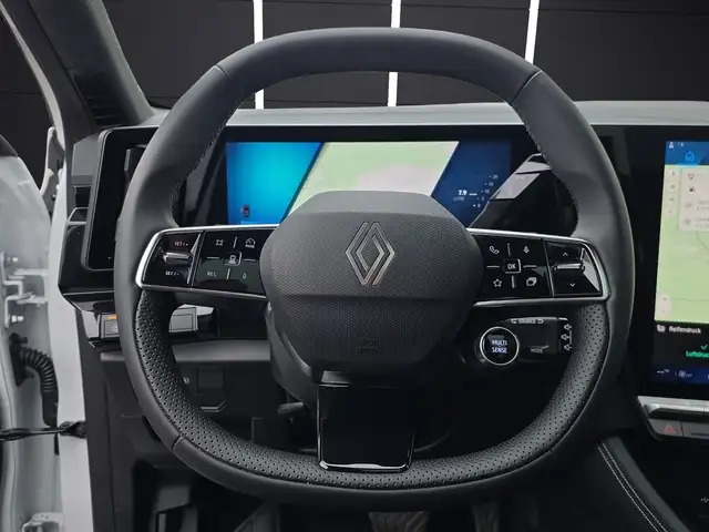 Renault Austral view 14
