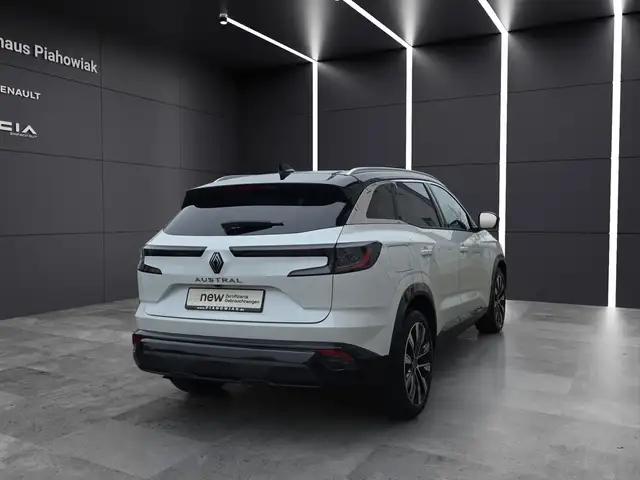 Renault Austral view 3