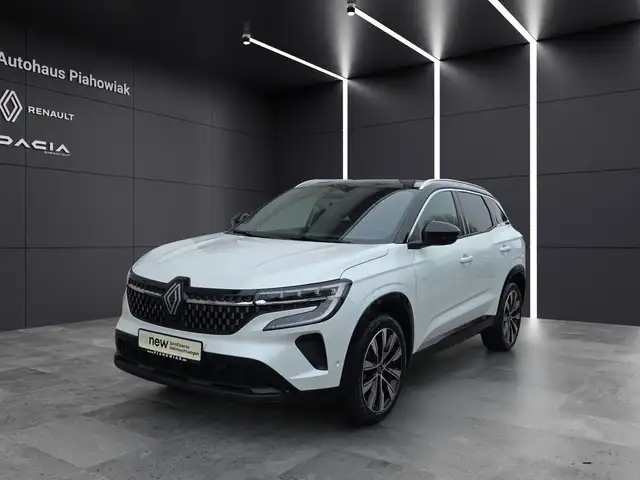 Renault Austral main image