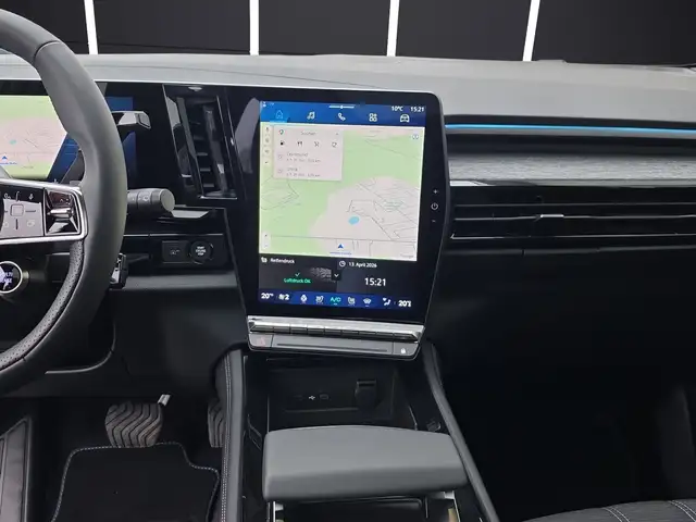 Renault Austral view 12