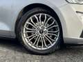 Ford Focus 1.0 EcoBoost Titanium Business 125pk/92kW 6-bak | Silber - thumbnail 2