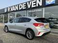 Ford Focus 1.0 EcoBoost Titanium Business 125pk/92kW 6-bak | Silber - thumbnail 32