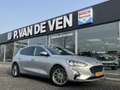 Ford Focus 1.0 EcoBoost Titanium Business 125pk/92kW 6-bak | Silber - thumbnail 1
