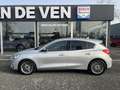 Ford Focus 1.0 EcoBoost Titanium Business 125pk/92kW 6-bak | Silber - thumbnail 33