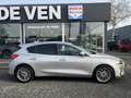 Ford Focus 1.0 EcoBoost Titanium Business 125pk/92kW 6-bak | Silber - thumbnail 9