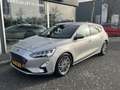Ford Focus 1.0 EcoBoost Titanium Business 125pk/92kW 6-bak | Silber - thumbnail 31