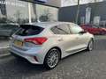 Ford Focus 1.0 EcoBoost Titanium Business 125pk/92kW 6-bak | Silber - thumbnail 10