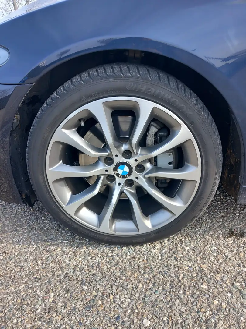 BMW 530 530dA Touring Business 249cv E6 - 2